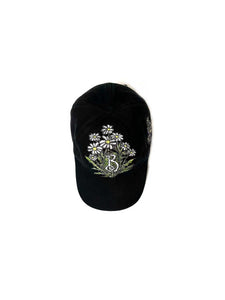 BURBERRY - Headwear - BLACK